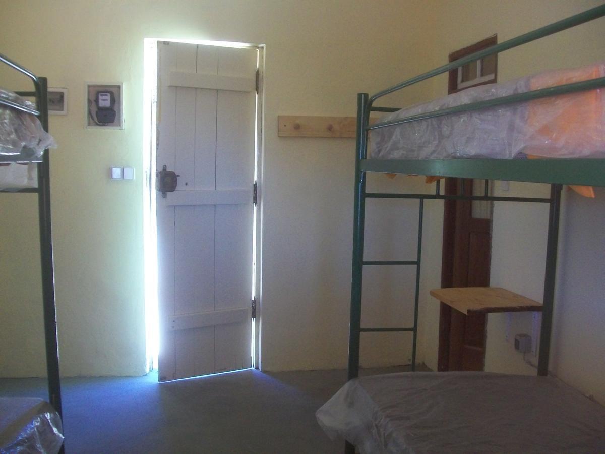 Casa Cova Ostello Porto Novo Esterno foto