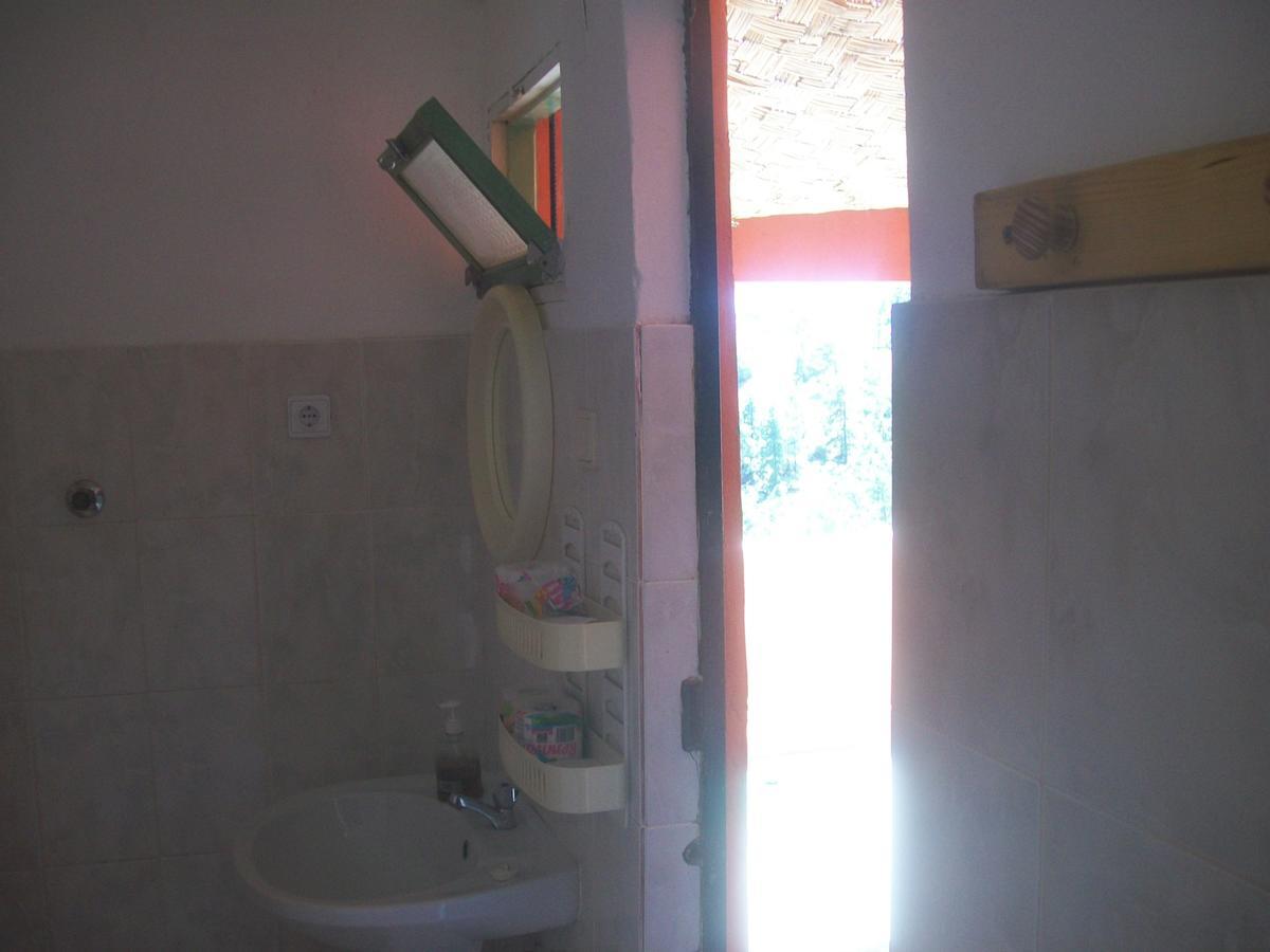 Casa Cova Ostello Porto Novo Esterno foto